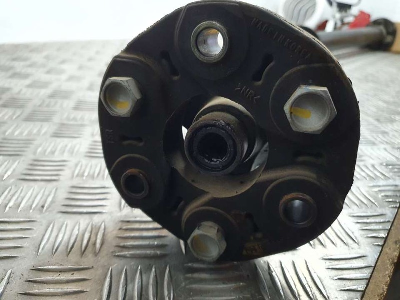 Recambio de transmision central para kia stinger (ck) gt-line 2wd referencia OEM IAM 49100J5200 0321826207 