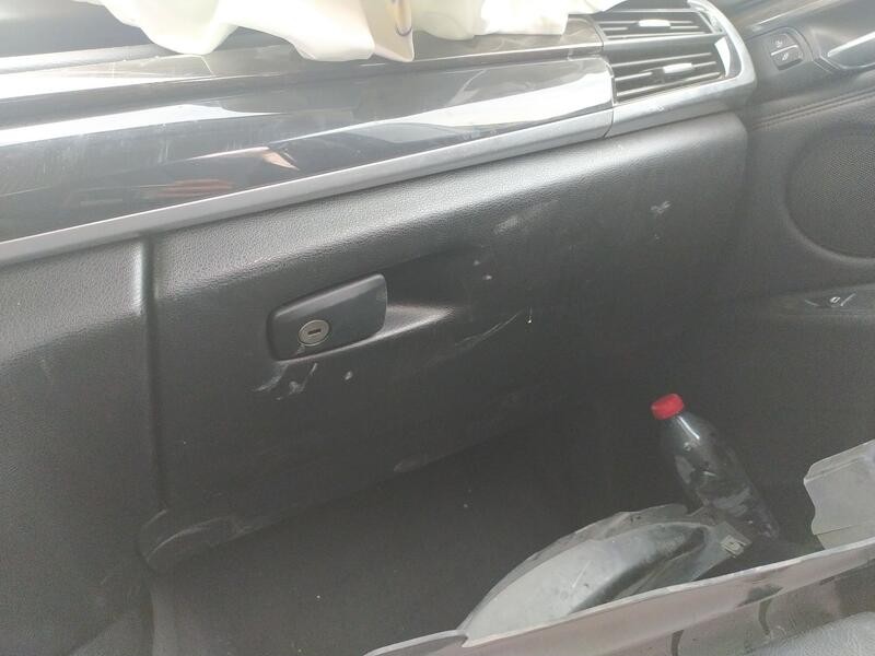 Recambio de guantera para bmw x5 (f15) xdrive 40d referencia OEM IAM 51459276266  