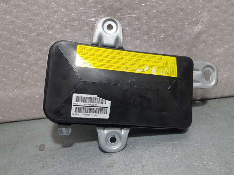 Recambio de airbag lateral delantero izquierdo para bmw z4 coupe (e86) 3.0si referencia OEM IAM 30705512904M  