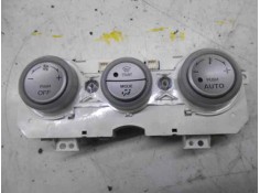 Recambio de mando climatizador para mazda 6 berlina (gg) 2.0 crtd 136 active (5-ptas.) referencia OEM IAM E0002C  