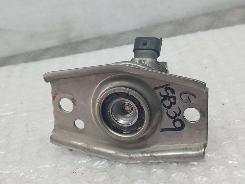 Recambio de inyector adblue para opel zafira tourer excellence referencia OEM IAM 28113614 04440210382 BOSCH