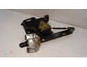 Recambio de elevalunas trasero derecho para seat leon (1p1) stylance / style referencia OEM IAM   ELECTRICO