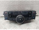 Recambio de mando climatizador para nissan pulsar (c13) acenta referencia OEM IAM 275003ZL0A AC43410244 
