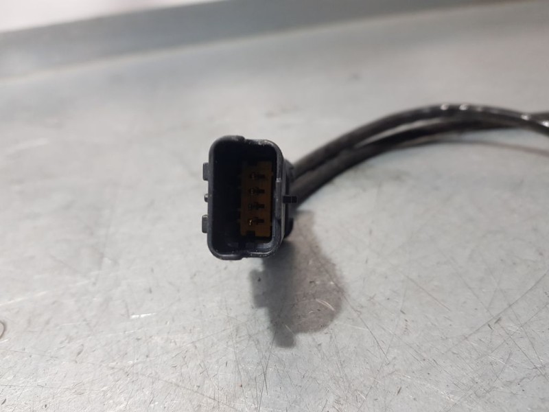 Recambio de sensor para citroën c3 feel referencia OEM IAM 9812376480  TEMPERATURA DOBLE