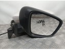 Recambio de retrovisor derecho para renault kangoo iii furgoneta/monovolumen 1.5 blue dci 95 (fjab) referencia OEM IAM 23967141 