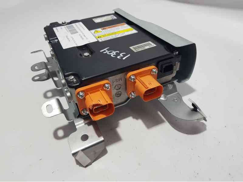 Recambio de modulo electronico para mitsubishi outlander (gf0) phev kaiteki+ 4wd referencia OEM IAM 9461A092  CENTRALITA DEL CON