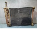Recambio de radiador agua para fiat nuova 500 (150) pop referencia OEM IAM 87956000  