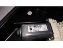 Recambio de elevalunas trasero derecho para seat leon (1p1) stylance / style referencia OEM IAM   ELECTRICO