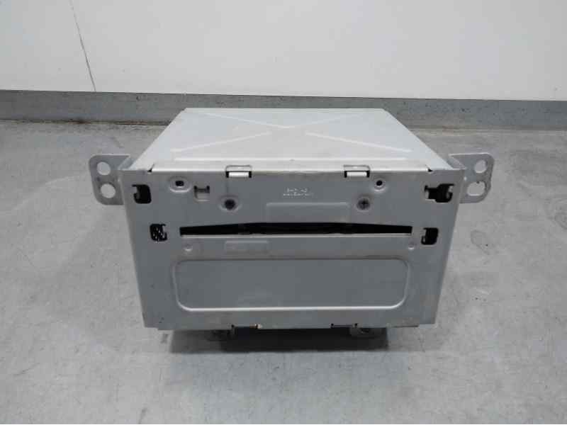 Recambio de sistema audio / radio cd para opel zafira tourer edition referencia OEM IAM 22836293  