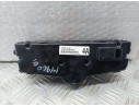 Recambio de mando climatizador para nissan pulsar (c13) acenta referencia OEM IAM 275003ZL0A AC43410244 
