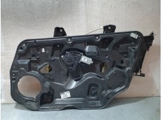 Recambio de elevalunas delantero derecho para volvo xc60 kinetic drive referencia OEM IAM 2607281 BROSE ELECTRICO 6 PINES