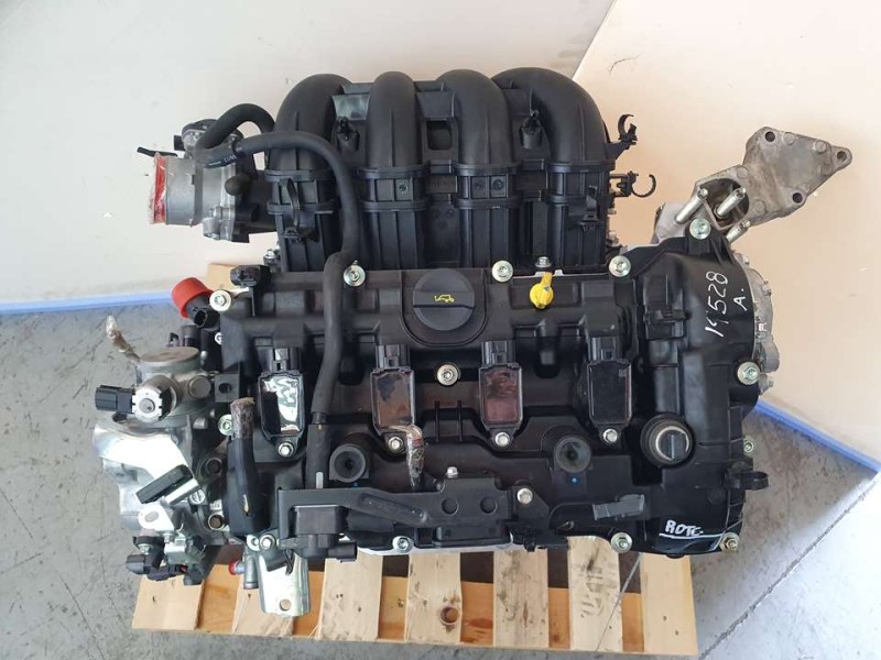 Recambio de motor completo para mazda cx-30 basis 2wd referencia OEM IAM PE 40734365 