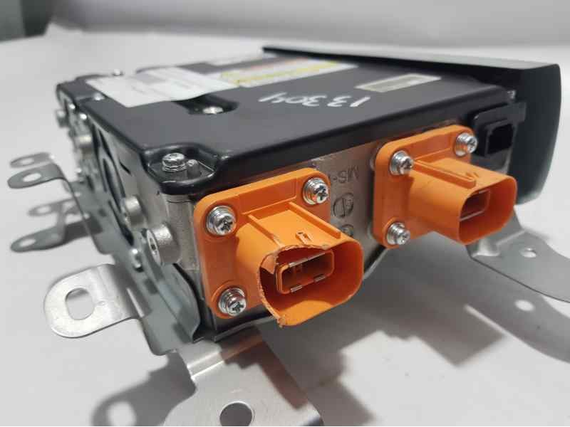 Recambio de modulo electronico para mitsubishi outlander (gf0) phev kaiteki+ 4wd referencia OEM IAM 9461A092  CENTRALITA DEL CON