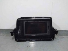 SISTEMA NAVEGACION GPS 259153411R 259150931R 