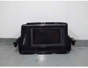 Recambio de sistema navegacion gps para renault megane iii coupe dinamique referencia OEM IAM 259153411R 259150931R 
