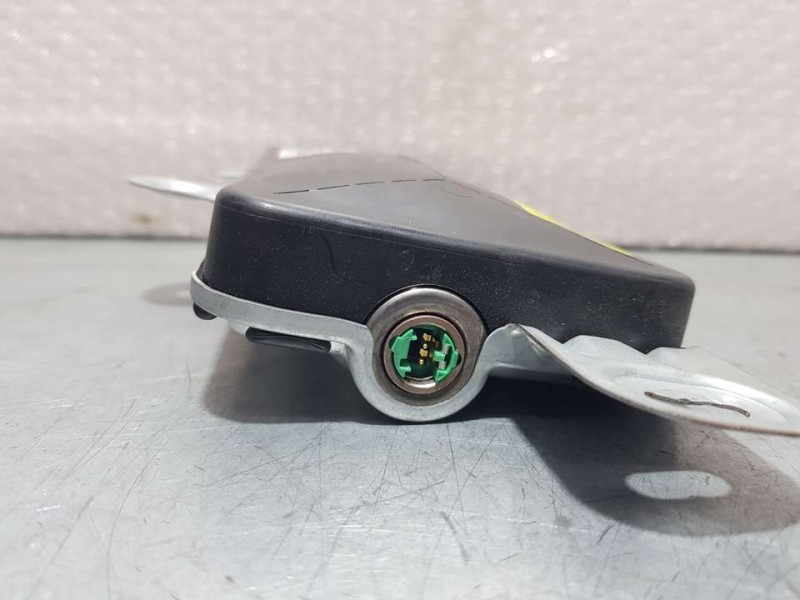 Recambio de airbag lateral delantero izquierdo para bmw z4 coupe (e86) 3.0si referencia OEM IAM 30705512904M  