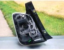 Recambio de piloto trasero derecho para fiat nuova 500 (150) lounge referencia OEM IAM   ROZADO