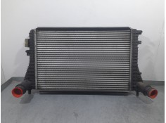 INTERCOOLER 1K0145803AF 2369A DELPHI