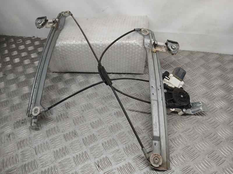 Recambio de elevalunas delantero derecho para smart forfour básico (55kw) referencia OEM IAM A4547200046 0130822207 ELECTRICO