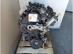 Recambio de motor completo para ford fiesta (cb1) trend referencia OEM IAM HHJC  9850570 INYECCIOON BOSCH