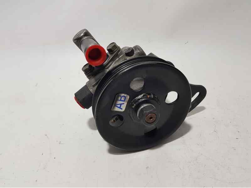 Recambio de bomba direccion para chevrolet aveo ls referencia OEM IAM   