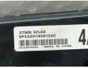 Recambio de mando climatizador para nissan pulsar (c13) acenta referencia OEM IAM 275003ZL0A AC43410244 