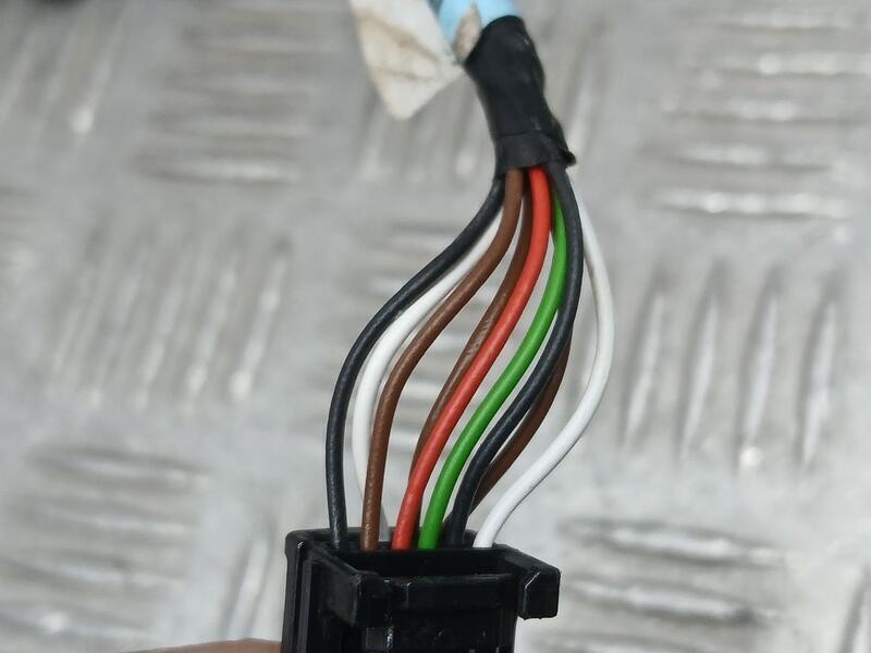 Recambio de retrovisor derecho para renault kangoo iii furgoneta/monovolumen 1.5 blue dci 95 (fjab) referencia OEM IAM 23967141 