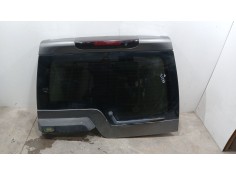 Recambio de porton trasero para land rover discovery tdv6 hse referencia OEM IAM BHA780070 SUPERIOR 