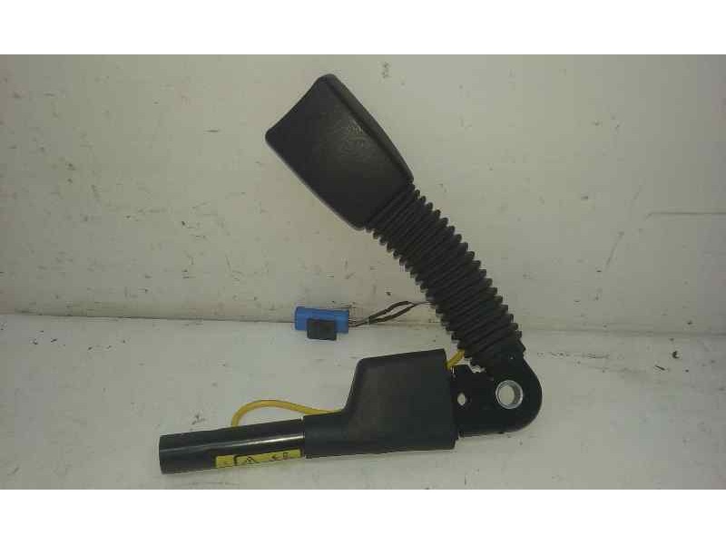 Recambio de pretensor airbag derecho para mg serie 75 (rj) 2.0 cdt classic referencia OEM IAM   