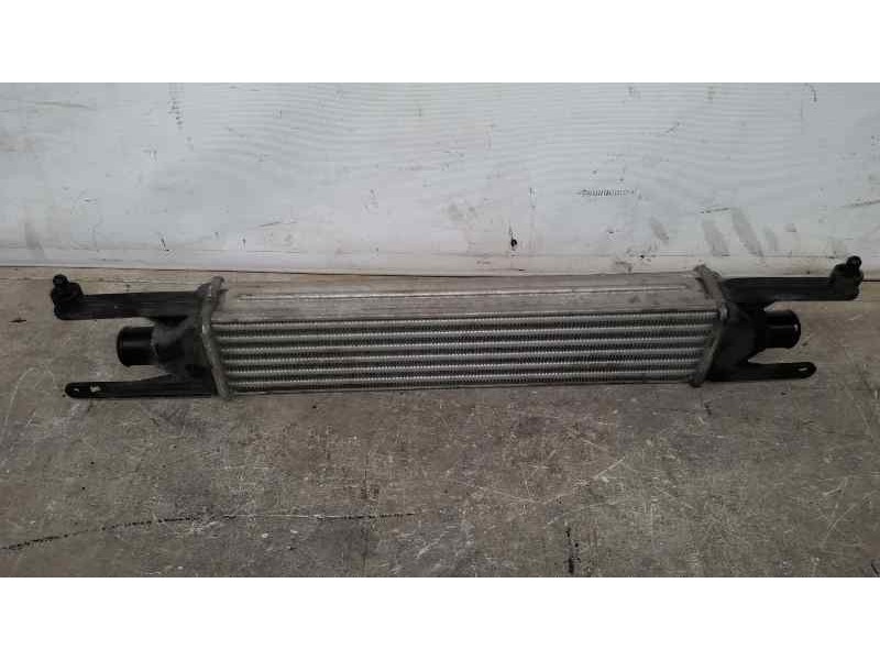 Recambio de intercooler para fiat grande punto (199) 1.3 16v multijet active (66kw) (01.2007) referencia OEM IAM   