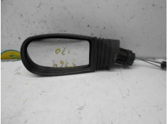 RETROVISOR IZQUIERDO C/M