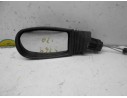 Recambio de retrovisor izquierdo para fiat punto berlina (188) 1.3 jtd 70 multijet active referencia OEM IAM   C/M