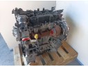 Recambio de motor completo para ford fiesta (cb1) trend referencia OEM IAM HHJC  9850570 INYECCIOON BOSCH