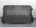 Recambio de intercooler para volkswagen golf vi (5k1) 1.6 tdi referencia OEM IAM 1K0145803AF 2369A DELPHI