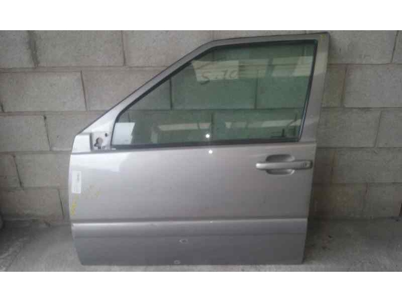 Recambio de puerta delantera izquierda para volvo s70 berlina exclusive referencia OEM IAM   