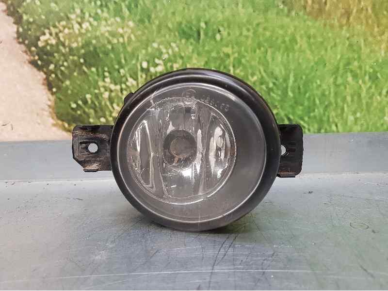 Recambio de faro antiniebla derecho para renault espace iv (jk0) authentique referencia OEM IAM 8200002470 89201781 VALEO