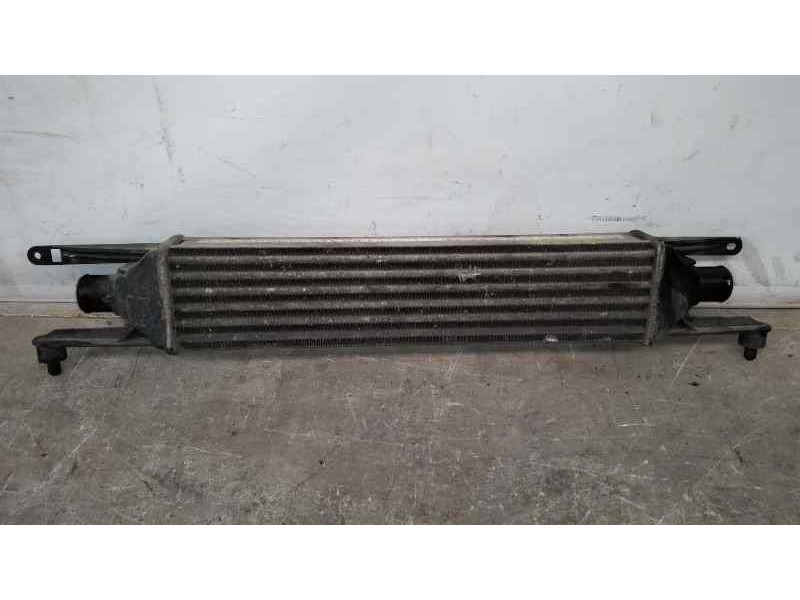 Recambio de intercooler para fiat grande punto (199) 1.3 16v multijet active (66kw) (01.2007) referencia OEM IAM   