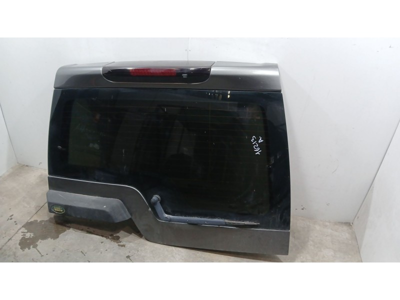 Recambio de porton trasero para land rover discovery tdv6 hse referencia OEM IAM BHA780070 SUPERIOR 