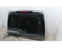 Recambio de porton trasero para land rover discovery tdv6 hse referencia OEM IAM BHA780070 SUPERIOR 