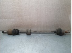 Recambio de transmision delantera derecha para fiat nuova 500 (150) pop referencia OEM IAM SIN REF  