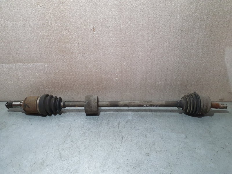 Recambio de transmision delantera derecha para fiat nuova 500 (150) pop referencia OEM IAM SIN REF  