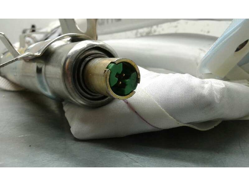Recambio de airbag cortina delantero derecho para alfa romeo 147 (190) 1.9 jtd 100 limited edition referencia OEM IAM 606933340 