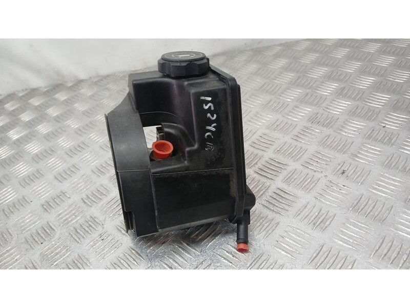 Recambio de bomba direccion para peugeot 206 berlina xr referencia OEM IAM 9631411580  26064217