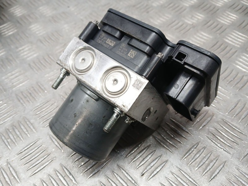 Recambio de abs para citroën berlingo furgoneta/monovolumen (k9) 1.5 bluehdi 75 referencia OEM IAM 9808055980  970025