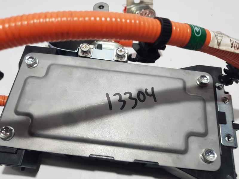 Recambio de modulo electronico para mitsubishi outlander (gf0) phev kaiteki+ 4wd referencia OEM IAM   CENTRALITA DEL CONVERTIDOR