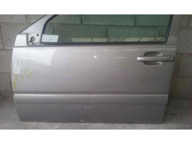 Recambio de puerta delantera izquierda para volvo s70 berlina exclusive referencia OEM IAM   