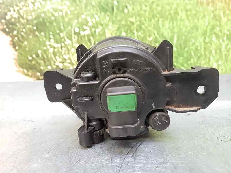 Recambio de faro antiniebla derecho para renault espace iv (jk0) authentique referencia OEM IAM 8200002470 89201781 VALEO