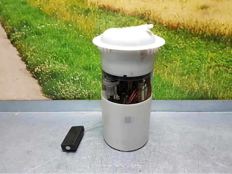 Recambio de aforador para fiat nuova 500 (150) lounge referencia OEM IAM 51806983 A2C53257951 SIEMENS VDO