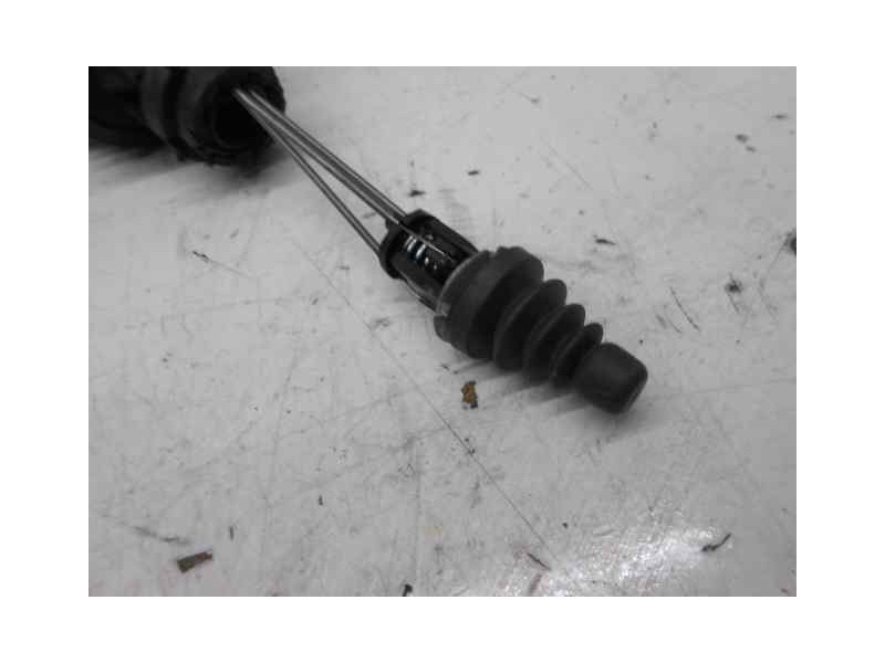 Recambio de retrovisor izquierdo para fiat punto berlina (188) 1.3 jtd 70 multijet active referencia OEM IAM   C/M