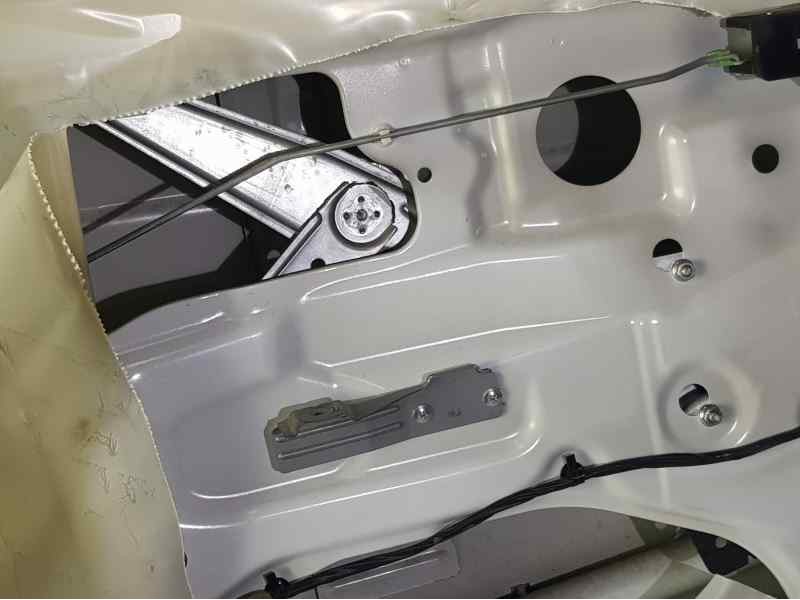 Recambio de elevalunas delantero izquierdo para chevrolet aveo ls referencia OEM IAM   ELÉCTRICO 2 PINS